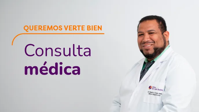 Consulta Médica